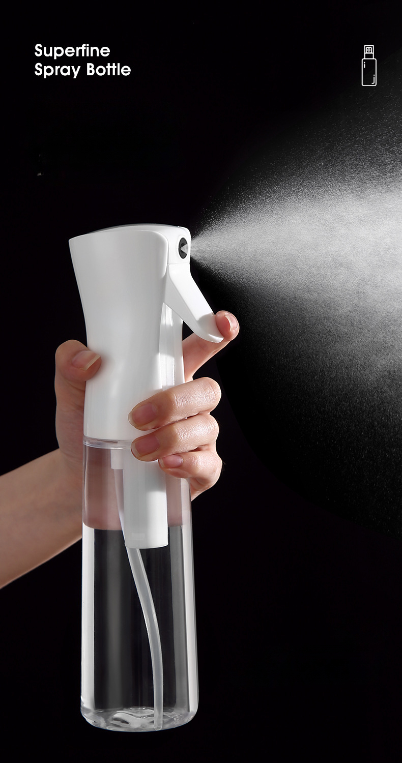 ขวดสเปรย์แรงดันสูงขนาด 200/300 - Sports Equipment Disinfectant Spray บทวิจารณ์และราคา