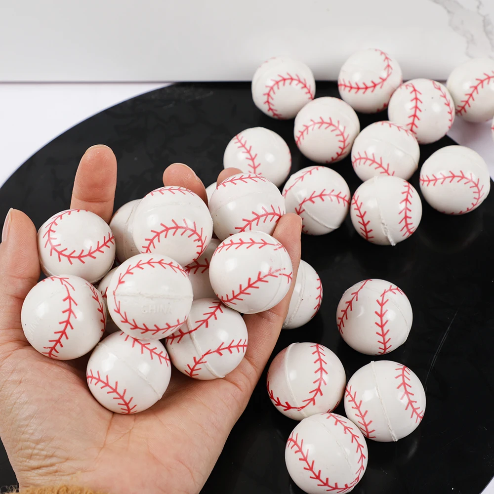 10 ชิ้น 29 มิลลิเมตรเบสบอล Bou - Sports Equipment For Schools บทวิจารณ์และราคา