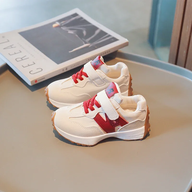 Children's Basketball Shoes Sp - Sports Equipment For Schools บทวิจารณ์และราคา