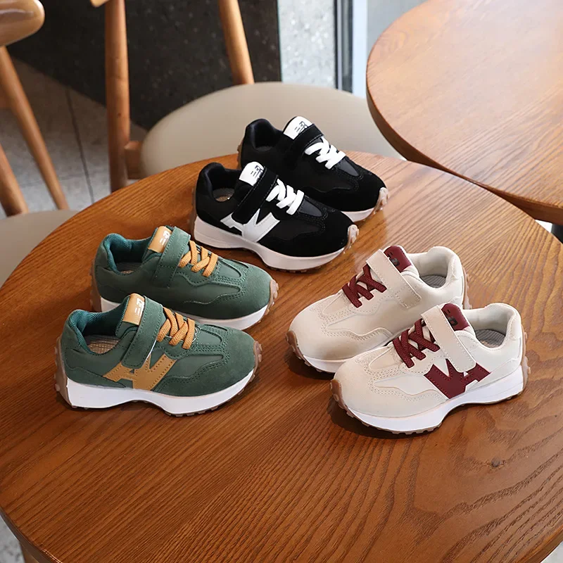 Children's Basketball Shoes Sp - Sports Equipment For Schools บทวิจารณ์และราคา