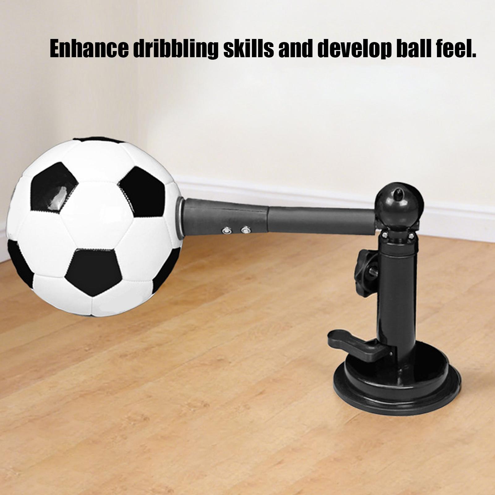 อุปกรณ์ช่วยฝึกซ้อมฟุตบอลแบบไม่ - Sports Equipment For Schools บทวิจารณ์และราคา