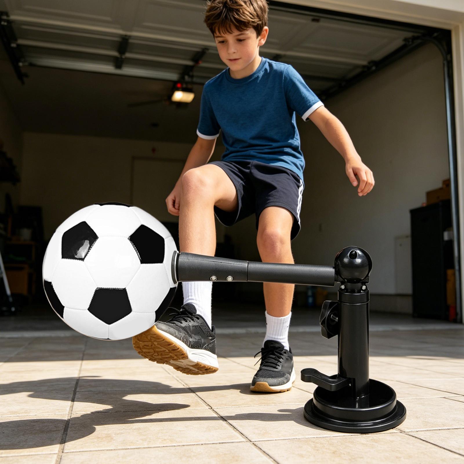 อุปกรณ์ช่วยฝึกซ้อมฟุตบอลแบบไม่ - Sports Equipment For Schools บทวิจารณ์และราคา