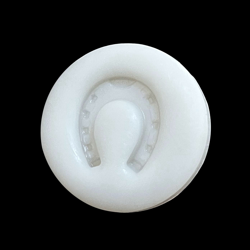 เกือกม้าซิลิโคน Sugarcraft แม่ - Horseshoe Game Set บทวิจารณ์และราคา
