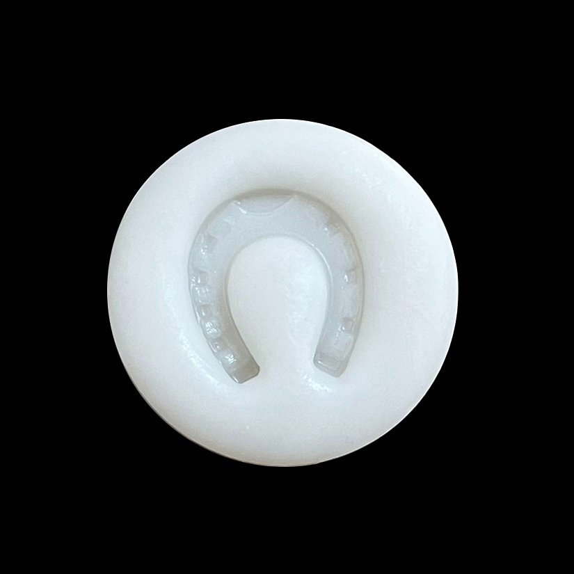 เกือกม้าซิลิโคน Sugarcraft แม่ - Horseshoe Game Set บทวิจารณ์และราคา