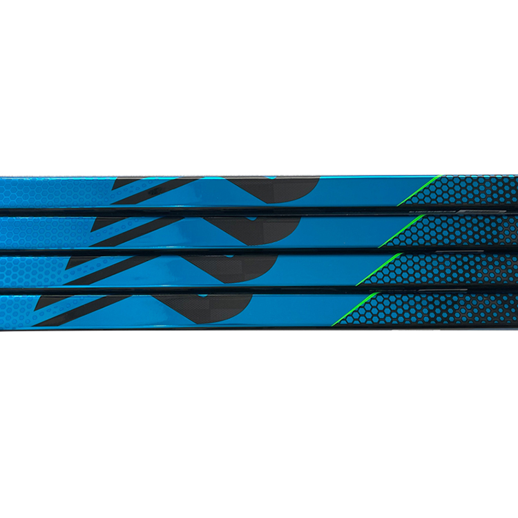 ไม้ฮอกกี้มาตรฐานสูง ผลิตจากวัส - Field Hockey Stick บทวิจารณ์และราคา