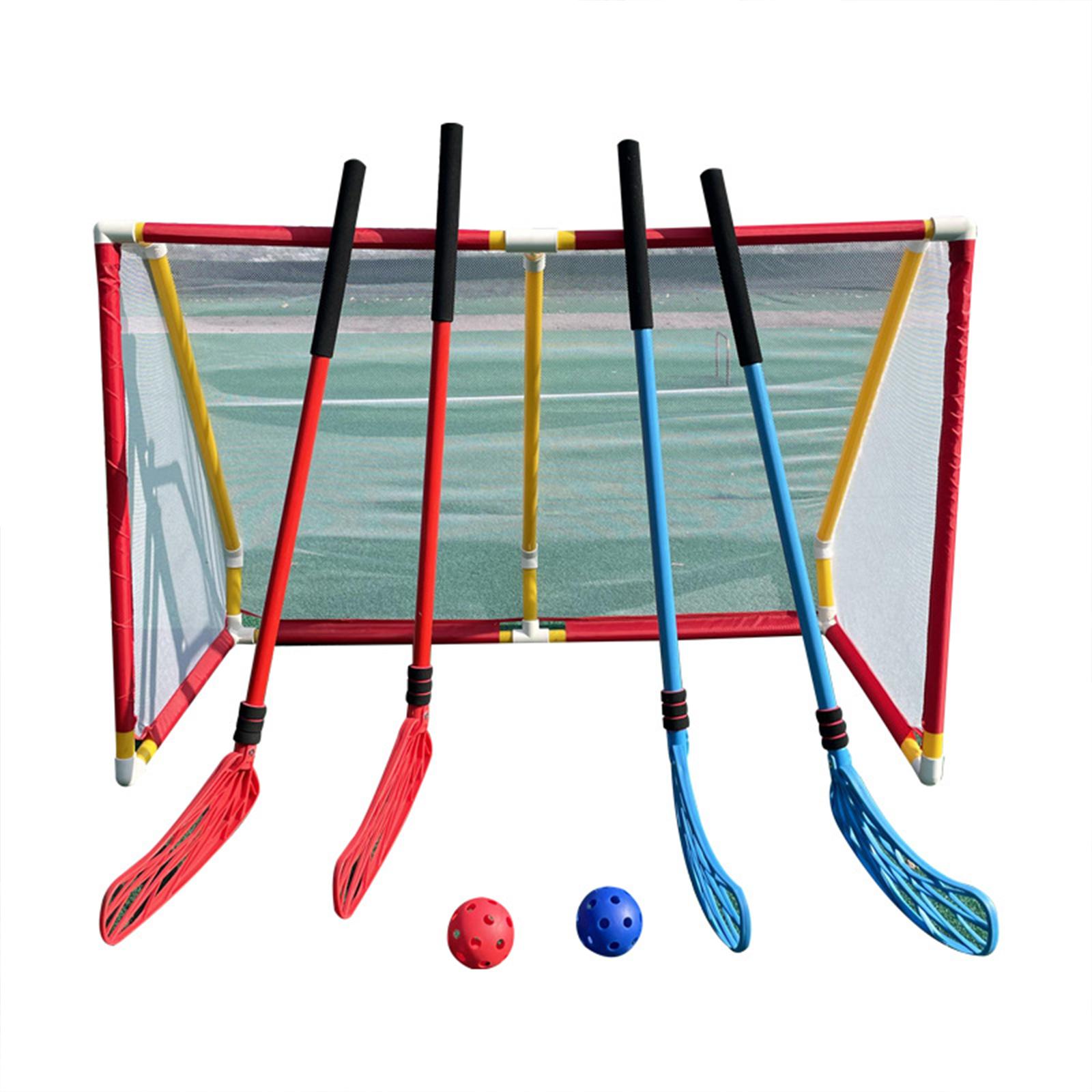 ไม้ฮอกกี้สำหรับเด็ก ของเล่นเด็ - Field Hockey Stick บทวิจารณ์และราคา