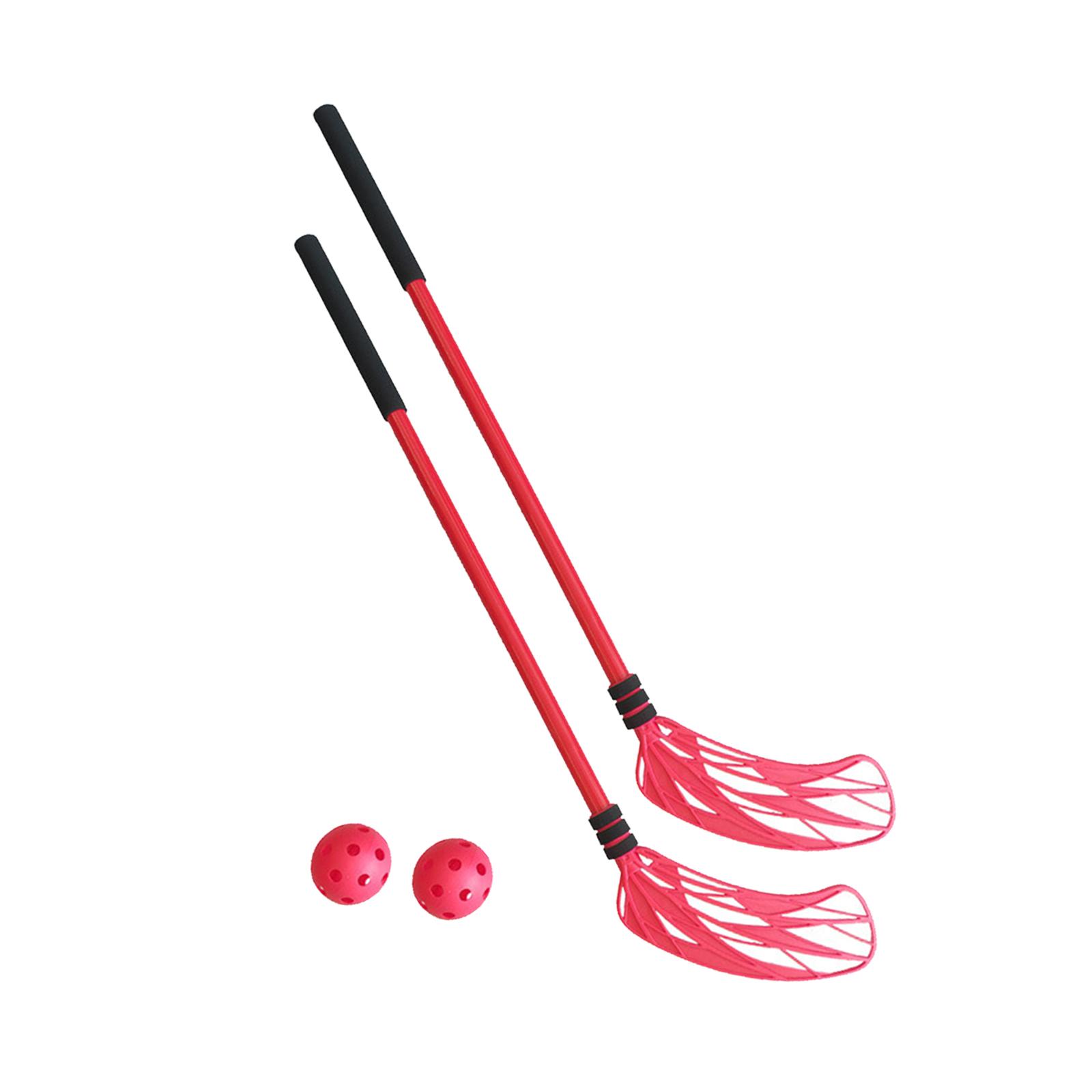 ไม้ฮอกกี้สำหรับเด็ก ของเล่นเด็ - Field Hockey Stick บทวิจารณ์และราคา