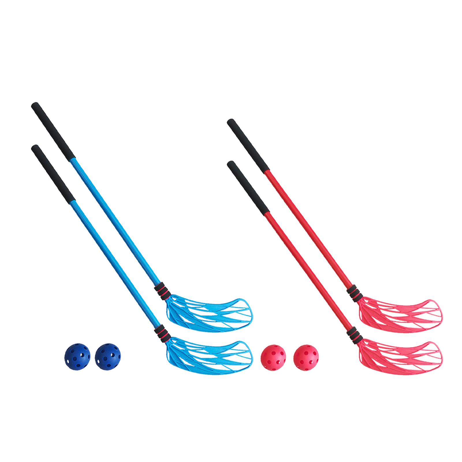 ไม้ฮอกกี้สำหรับเด็ก ของเล่นเด็ - Field Hockey Stick บทวิจารณ์และราคา