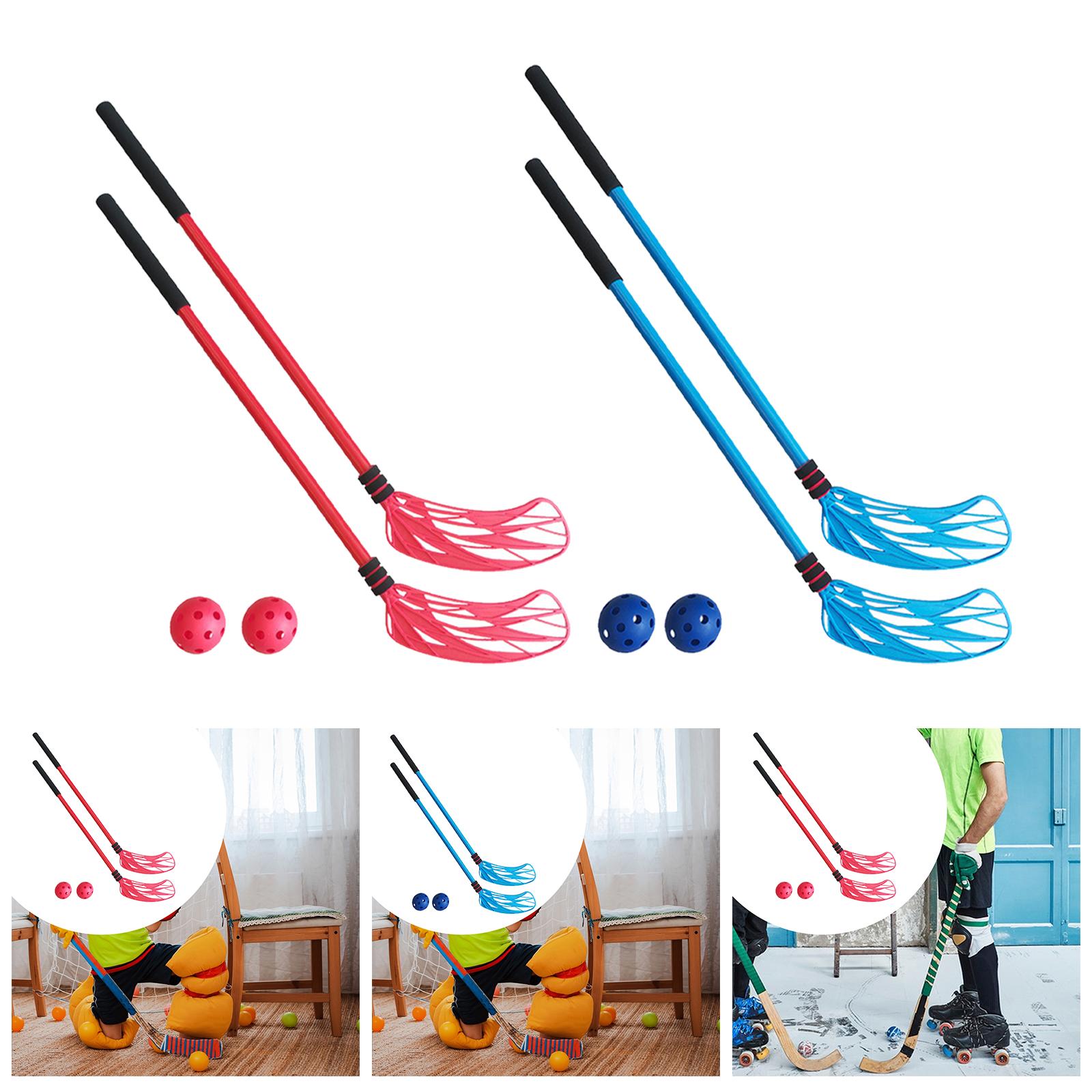 ไม้ฮอกกี้สำหรับเด็ก ของเล่นเด็ - Field Hockey Stick บทวิจารณ์และราคา