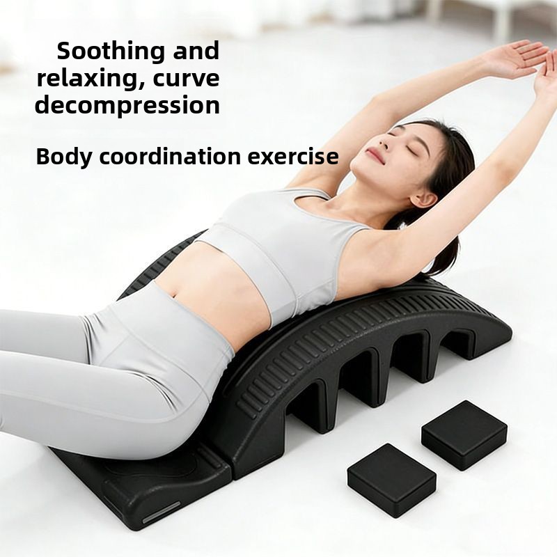 อุปกรณ์ปรับปรุงกระดูกสันหลังพิ - Sports Equipment For Schools บทวิจารณ์และราคา