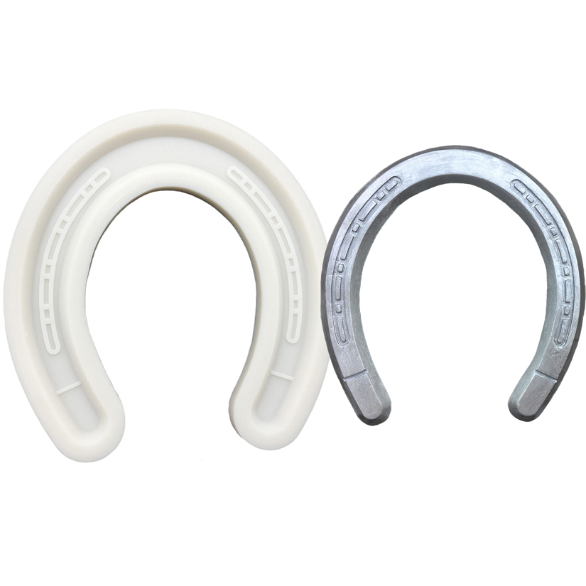 เกือกม้าซิลิโคน Sugarcraft ช็อ - Horseshoe Game Set บทวิจารณ์และราคา