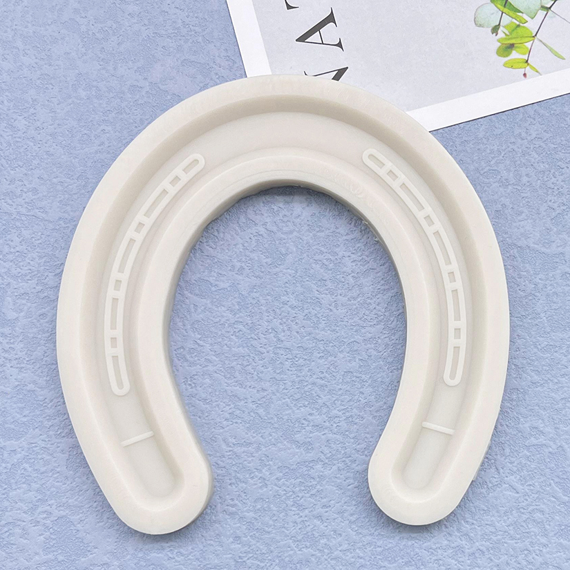 เกือกม้าซิลิโคน Sugarcraft ช็อ - Horseshoe Game Set บทวิจารณ์และราคา