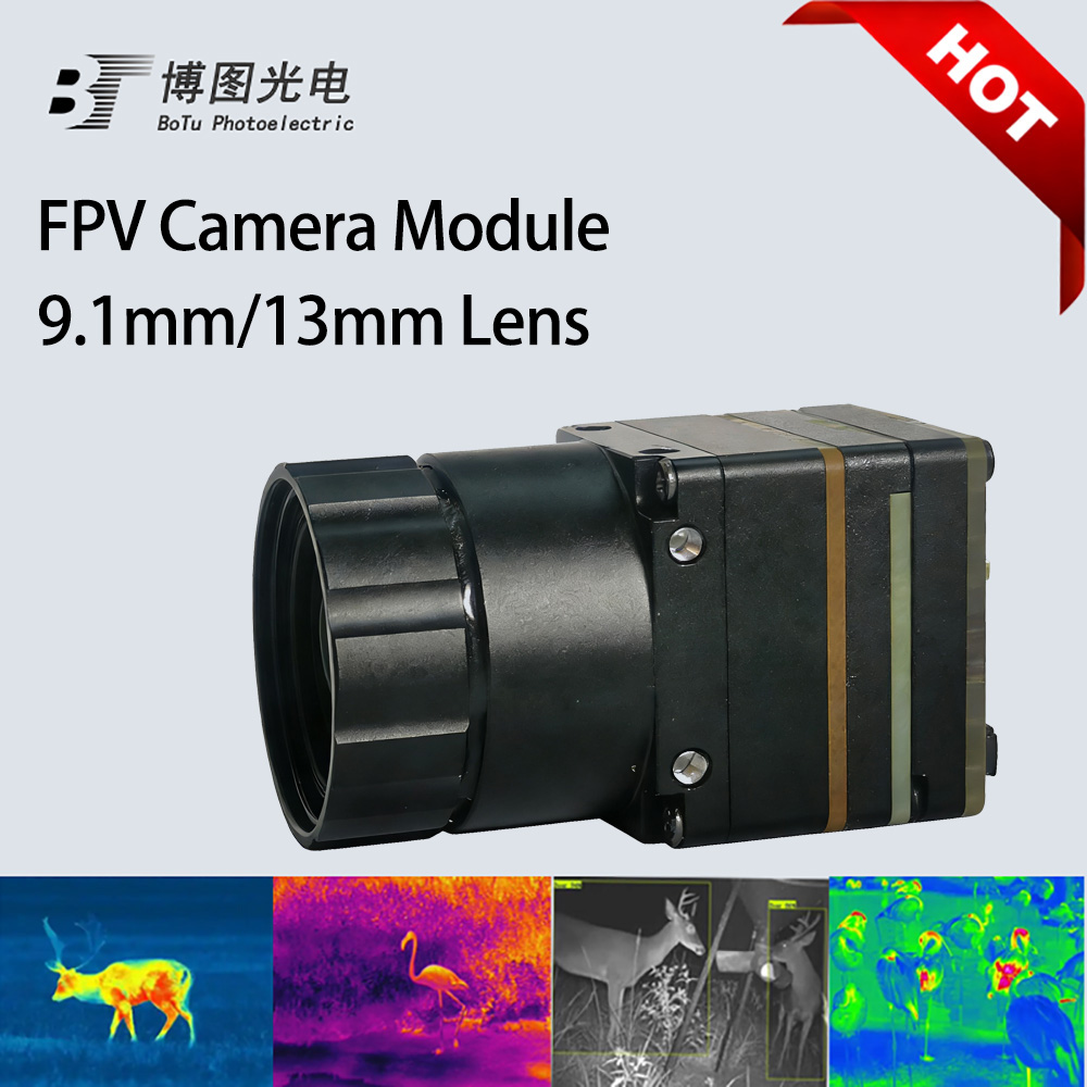 กล้องถ่ายภาพความร้อนอินฟราเรด  - Sports Equipment Video บทวิจารณ์และราคา