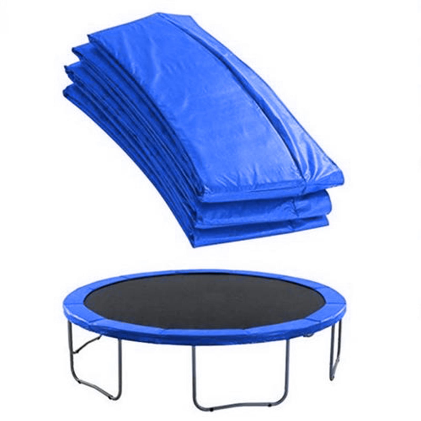 Universal เปลี่ยนแทรมโพลีนความ - Trampoline Spring Cover บทวิจารณ์และราคา