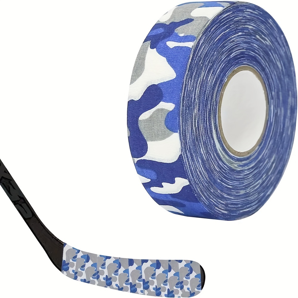 เทปฮอกกี้ 1 ม้วน กาวเหนียวพิเศ - Field Hockey Stick บทวิจารณ์และราคา
