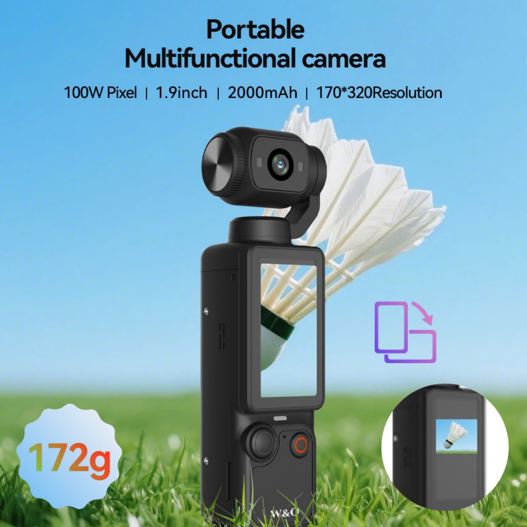 กล้องกีฬา SKIG 1080P พร้อมเซ็น - Sports Equipment Video บทวิจารณ์และราคา