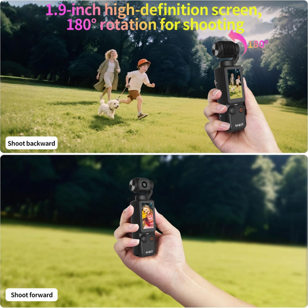 กล้องกีฬา SKIG 1080P พร้อมเซ็น - Sports Equipment Video บทวิจารณ์และราคา