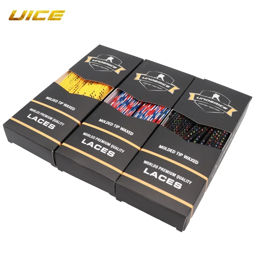เชือกรองเท้าฮอกกี้น้ำแข็ง UICE - Field Hockey Stick บทวิจารณ์และราคา