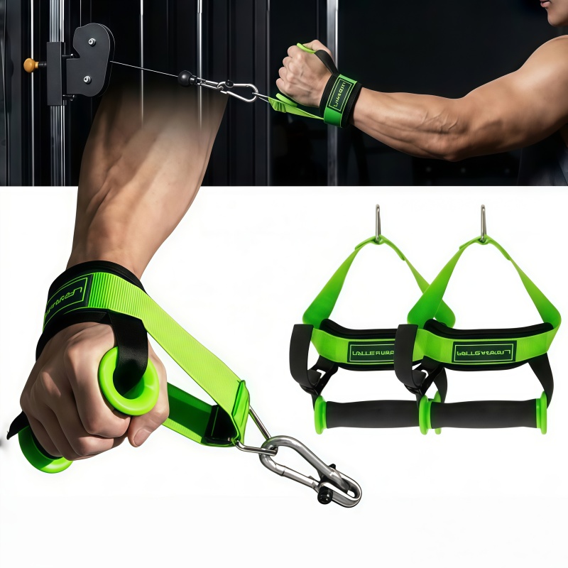 อุปกรณ์ออกกำลังกายที่บ้าน: สาย - Sports Equipment Online บทวิจารณ์และราคา