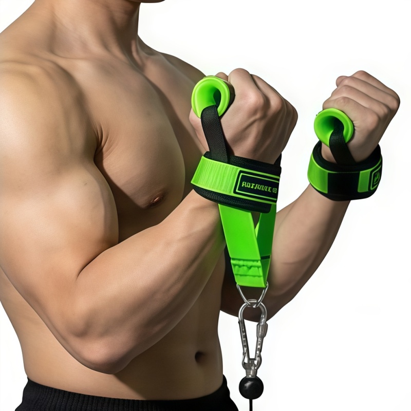อุปกรณ์ออกกำลังกายที่บ้าน: สาย - Sports Equipment Online บทวิจารณ์และราคา