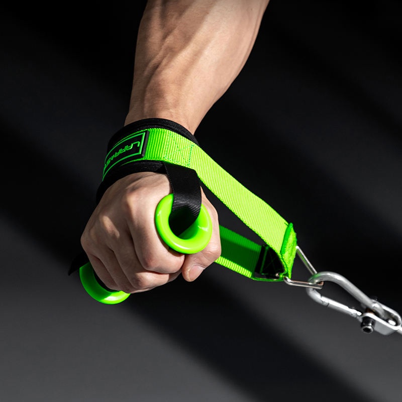 อุปกรณ์ออกกำลังกายที่บ้าน: สาย - Sports Equipment Online บทวิจารณ์และราคา